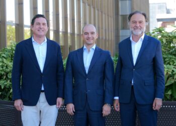 Jorge Doval, nuevo socio para liderar reestructuraciones financieras en la división de Corporate de AurenAUREN