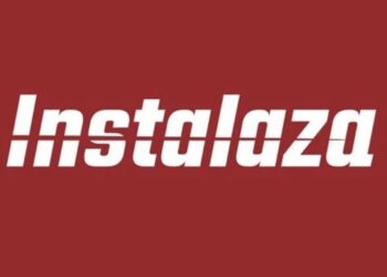 Archivo - Logo de InstalazaINSTALAZA - Archivo