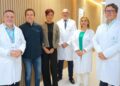 Las nuevas terapias antiamiloides abren una "ventana de esperanza" para pacientes de Alzheimer y sus familiaresHOSPITAL UNIVERSITARIO LA LUZ