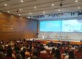 Congreso de estudiantes de medicina en UIC BarcelonaUIC BARCELONA