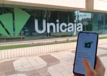 Unicaja y TaxDown llegan a un acuerdo para facilitar la gestión de tributos y la declaración de la renta.UNICAJA