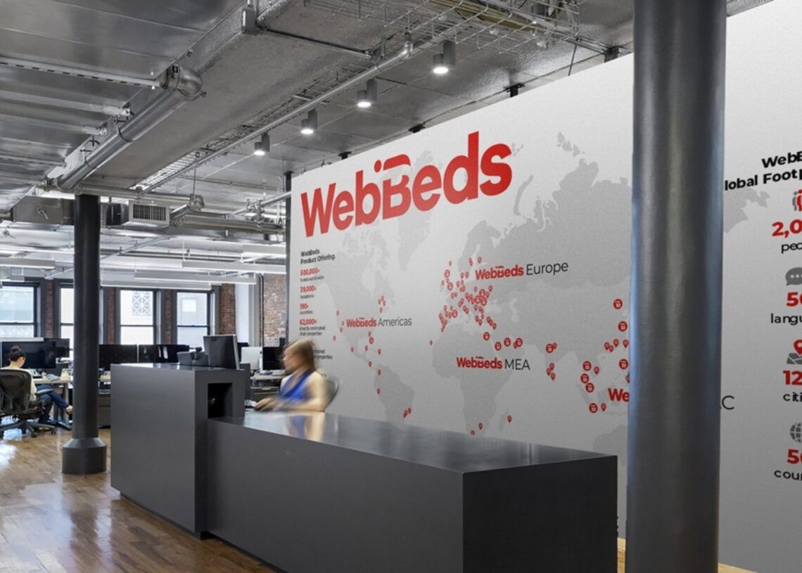 WebBeds se incorpora a UNAV como miembro adherido a la asociaciónWEBEDS