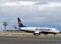 Archivo - Avión de RyannairMIGUEL ÁNGEL RODRGUEZ - Archivo