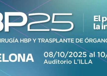 HBP 2025Asociación Española de Cirugía (AEC)