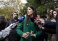 Archivo - Mariana Mortágua, líder de Bloque de Izquierda.Europa Press/Contacto/Rita Franca - Archivo