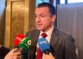 El conseller de Agricultura, Ganadería, Pesca y Alimentación de la Generalitat, Òscar OrdeigEUROPA PRESS