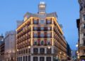 Archivo - Hotel JW Marriott de MHRE en MadridMILLENIUM HOSPITALITY - Archivo