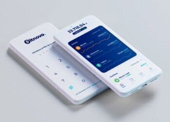 Archivo - Recurso de Bitnovo con wallet incorporado.BITNOVO - Archivo