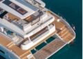 Ponant crea la marca Ponant Yachting y encarga un nuevo catamarán potenciando la navegación de lujo sosteniblePONANT