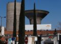 Archivo - Entrada de la sede de ArcelorMittal en Getafe, Madrid (España).Eduardo Parra - Europa Press - Archivo