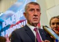 Andrej Babis.Europa Press/Contacto/Tomas Tkacik