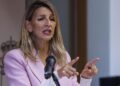 La vicepresidenta segunda del Gobierno y ministra de Trabajo y Economía Social, Yolanda Díaz. Archivo. Rober Solsona - Europa Press