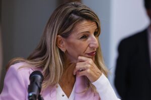Sumar propone a sus socios de Gobierno intervenir el mercado de la vivienda vía Real Decreto-ley de urgencia