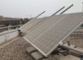 Archivo - Sistema fotovoltaico.UJA - Archivo