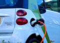 Coche eléctrico.GOBIERNO DE CANTABRIA