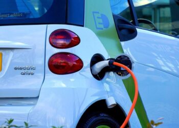 Coche eléctrico.GOBIERNO DE CANTABRIA