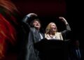 Archivo - El presidente de Argentina y la secretaria de Presidencia, los hermanos Javier y Karina MileiEuropa Press/Contacto/Manuel Cortina - Archivo