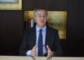 El consejero delegado de Banco Sabadell, César González-Bueno, en una imagen de archivoJesús Hellín - Europa Press