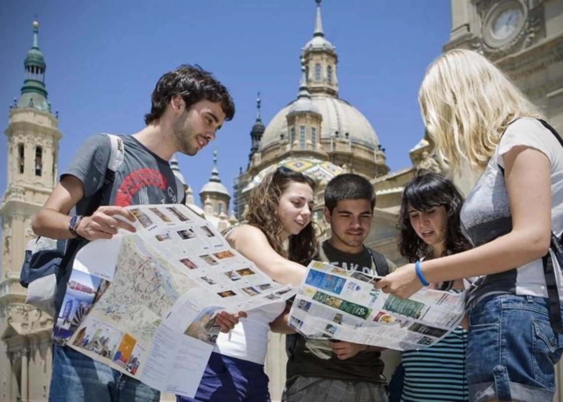 Archivo - ViajerosEUROPA PRESS - Archivo