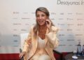La vicepresidenta segunda del Gobierno y ministra de Trabajo y Economía Social, Yolanda Díaz, protagoniza un desayuno informativo de Europa Press en el NH Collection Eurobuilding, a 9 de octubre de 2025 en Madrid (España).Eduardo Parra - Europa Press