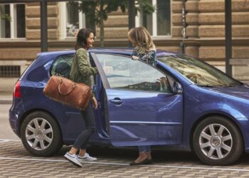 Archivo - La subida de la gasolina impulsa a BlaBlaCar a su récord de publicaciones para compartir cocheBLABLACAR - Archivo