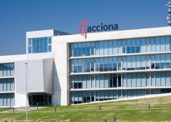 Archivo - Sede de AccionaACCIONA - Archivo