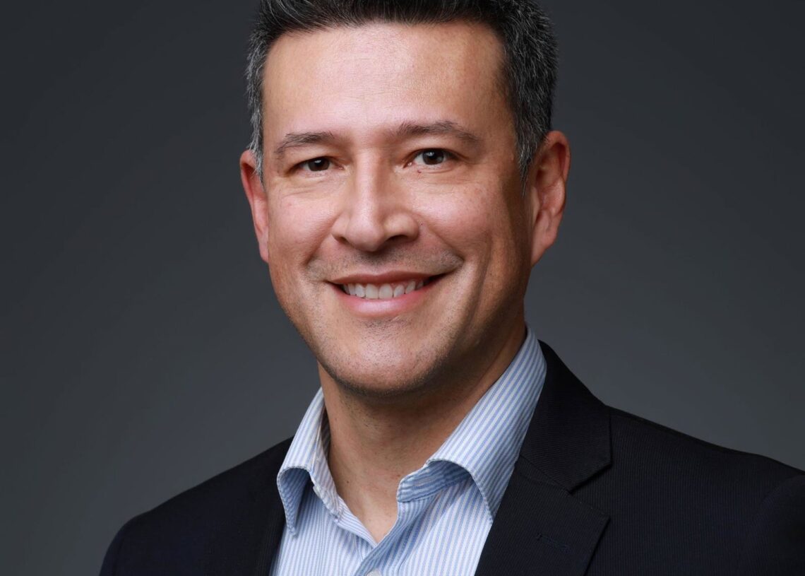 Sergio Arévalo, nuevo responsable de ventas para los países nórdicosROYAL CARIBBEAN