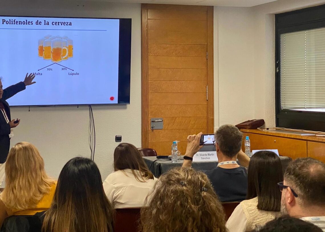 Expertos destacan cómo los hábitos de vida influyen en la salud intestinal durante SEMERGEN en GranadaFICYE