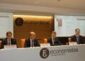 Presentación del 'Informe pyme 2025'.CGE