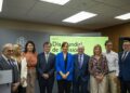 Mónica García destaca la aprobación del Plan Veo para hacer frente al reto de la miopía infantilB THEVENIN