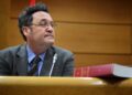 Archivo - El fiscal general del Estado, Álvaro García Ortiz.Fernando Sánchez - Europa Press - Archivo