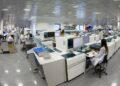 Archivo - LaboratorioJORDI CANYAMERES - Archivo
