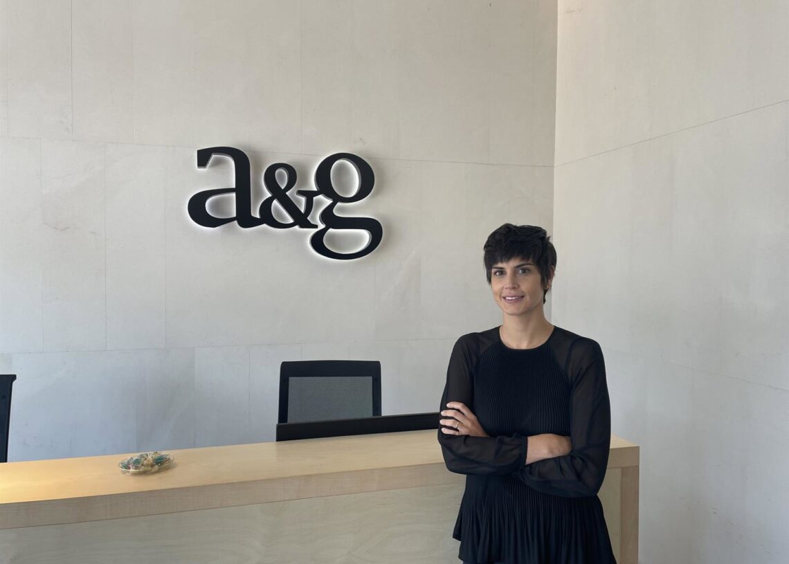 A&G Global Investors incorpora a Carmen Toribio como nueva directora de inversiones de inmobiliario.A&G GLOBAL INVESTORS