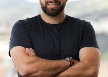 El consejero delegado de Revolut Bank Colombia, Diego Caicedo.REVOLUT