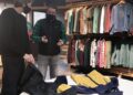 Archivo - Tienda de Ternua.TERNUA - Archivo