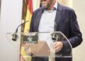 El ministro de Transportes y Movilidad Sostenible, Óscar Puente.Jesús Hellín - Europa Press