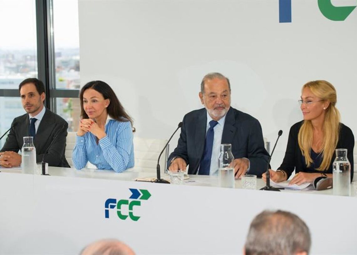 Archivo - FCC.FCC - Archivo