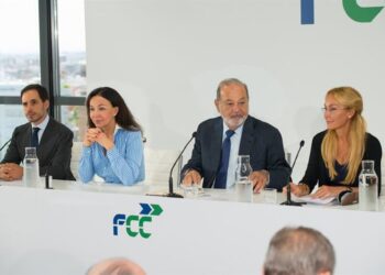 Archivo - FCC.FCC - Archivo