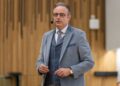 El primer ministro de Bélgica, Bart De WeverEuropa Press/Contacto/ZENO DRUYTS