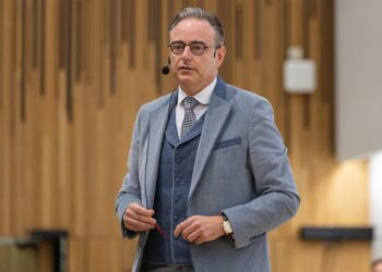 El primer ministro de Bélgica, Bart De WeverEuropa Press/Contacto/ZENO DRUYTS