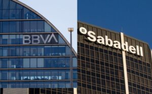 Finaliza el período para aceptar la oferta de BBVA por Banco Sabadell