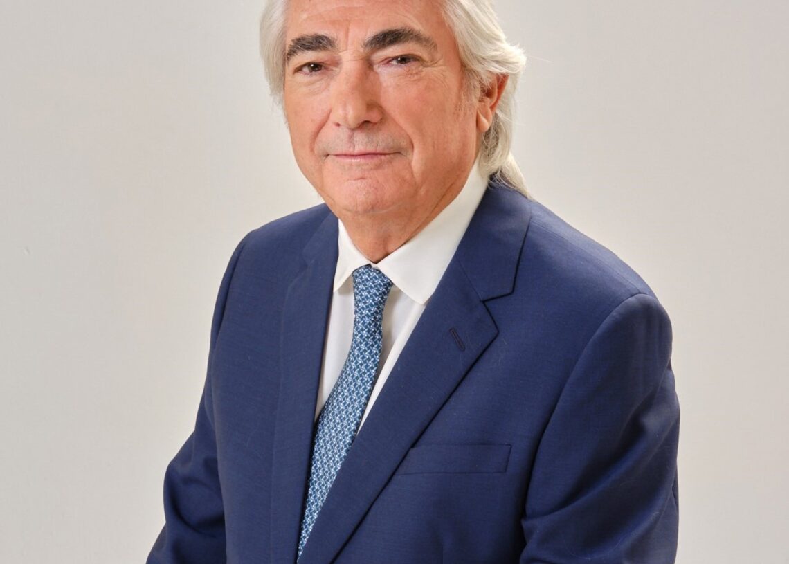Manuel Lao Hernández, presidente Nortial Capital Investments.NORTIA
