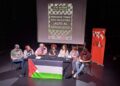 Los sindicatos Confederación General del Trabajo (CGT), Solidaridad Obrera, Alternativa Sindical de Clase (ASC) y Confederación Intersindical combocan una huelga propalestina para el 15 de octubre.CGT