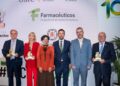 BioSim destaca sus diez años de trabajo para poner a los biosimilares en una situación "privilegiada" respecto a EuropaBIOSIM