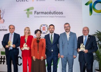 BioSim destaca sus diez años de trabajo para poner a los biosimilares en una situación "privilegiada" respecto a EuropaBIOSIM