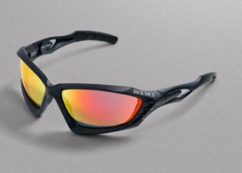 Gafas de Inditex con la serie numérica 26 1 18 1INDITEX