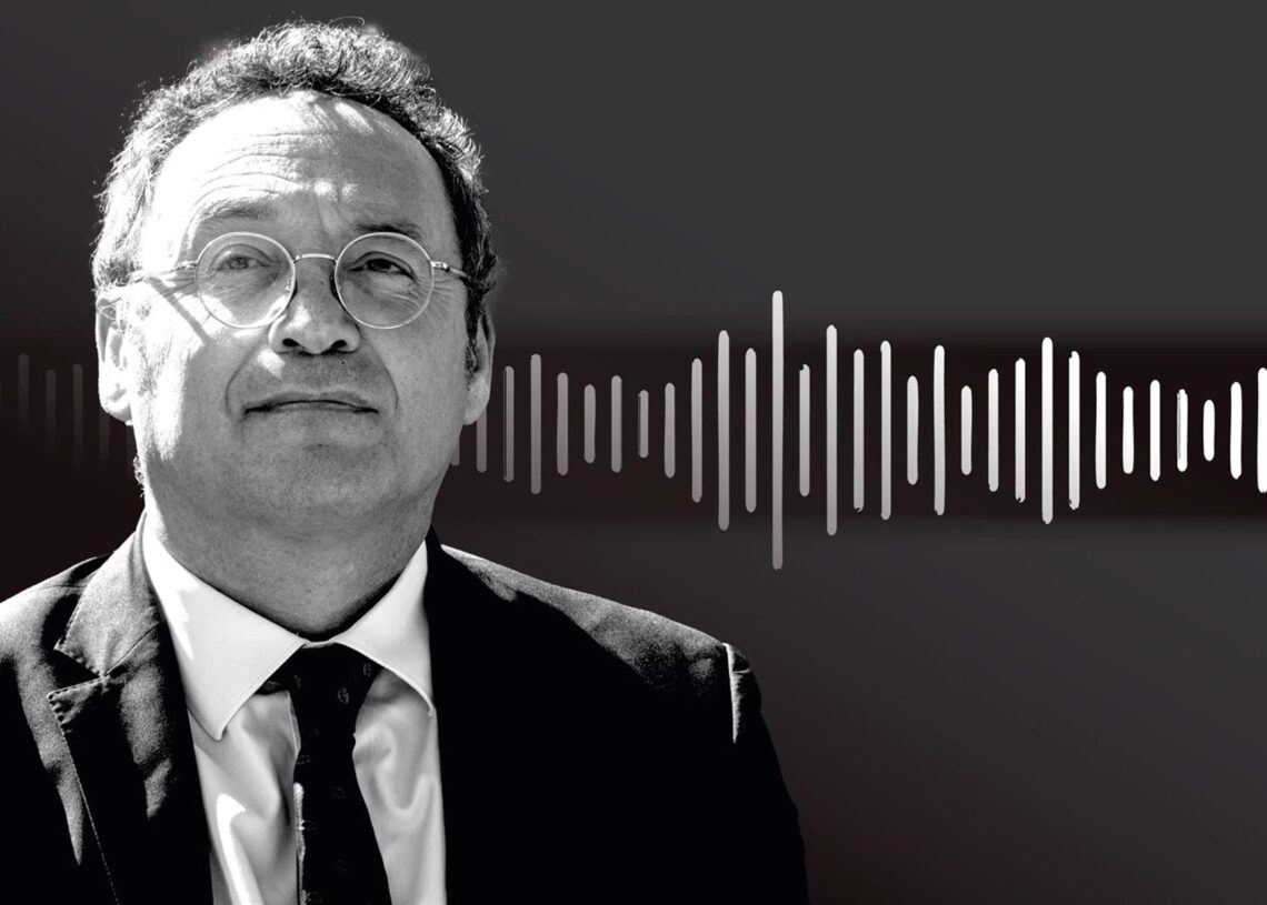 El Fiscal General Del Estado, Álvaro García OrtizEPDATA