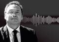 El Fiscal General Del Estado, Álvaro García OrtizEPDATA
