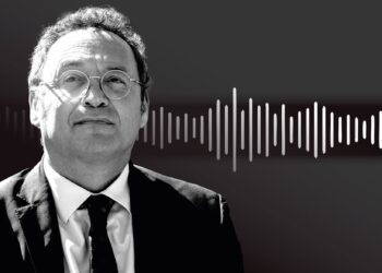 El Fiscal General Del Estado, Álvaro García OrtizEPDATA