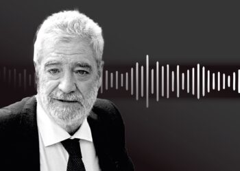 Miguel Ángel Rodríguez, jefe de gabinete de la presidenta de la Comunidad de MadridEPDATA